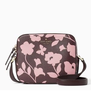 Kate Spade ♠️ Crossbody